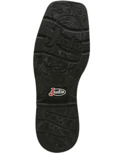 Justin Women's Starlina Western Boots - Broad Square Toe 13 Justin Women's Starlina Western Boots - Broad Square Toe -Ariat || Corral || Dan Post Store 2000335074 200 P7