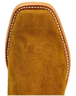 HorsePower Men's Sawdust Western Boots - Broad Square Toe -Ariat || Corral || Dan Post Store 2000335589 200 P5