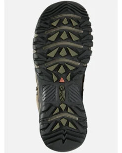 Keen Men's Targhee Vent Hiking Boots - Soft Toe 7 Keen Men's Targhee Vent Hiking Boots - Soft Toe -Ariat || Corral || Dan Post Store 2000335604 200 P4