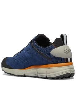 Danner Men's Trail 2650 Denim GTX Hiking Boots - Soft Toe -Ariat || Corral || Dan Post Store 2000335607 400 P3