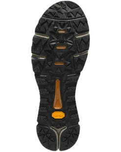 Danner Men's Trail 2650 Denim GTX Hiking Boots - Soft Toe -Ariat || Corral || Dan Post Store 2000335607 400 P5