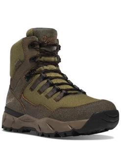 Danner Men's Vital Trail Hiking Boots - Soft Toe
