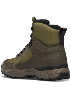 Danner Men's Vital Trail Hiking Boots - Soft Toe -Ariat || Corral || Dan Post Store 2000335608 200 P3
