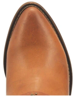 Dingo Women's Silverada Western Booties - Medium Toe -Ariat || Corral || Dan Post Store 2000335782 290 P6