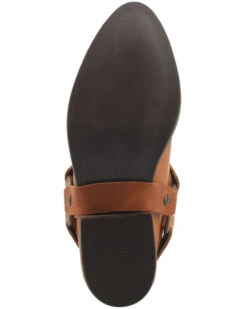 Dingo Women's Silverada Western Booties - Medium Toe -Ariat || Corral || Dan Post Store 2000335782 290 P7