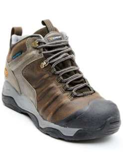 Hawx Men's Axis Waterproof Hiker Boots - Soft Toe