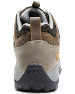 Hawx Men's Axis Waterproof Hiker Boots - Soft Toe -Ariat || Corral || Dan Post Store 2000335848 200 P4