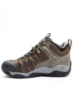 Hawx Men's Axis Waterproof Hiker Boots - Soft Toe -Ariat || Corral || Dan Post Store 2000335848 200 P5