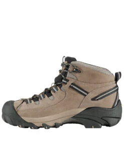 Keen Men's Targhee II Waterproof Hiking Boots - Soft Toe -Ariat || Corral || Dan Post Store 2000337562 280 P3