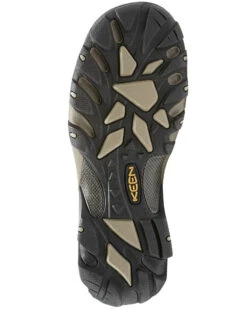 Keen Men's Targhee II Waterproof Hiking Boots - Soft Toe -Ariat || Corral || Dan Post Store 2000337562 280 P6