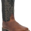 Dan Post Men's Boldon Western Performance Boots - Broad Square Toe