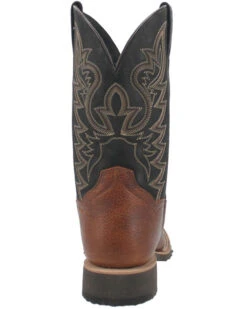 Dan Post Men's Boldon Western Performance Boots - Broad Square Toe -Ariat || Corral || Dan Post Store 2000338082 200 P5