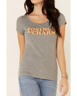 Idyllwind Women's Losing Charm Trustie Tee  -Ariat || Corral || Dan Post Store 2000338264 070 P3
