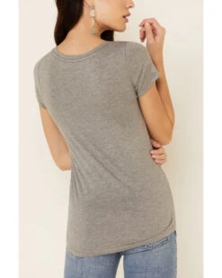 Idyllwind Women's Losing Charm Trustie Tee  -Ariat || Corral || Dan Post Store 2000338264 070 P5