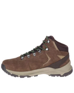 Merrell Men's Erie Waterproof Hiking Boots - Soft Toe -Ariat || Corral || Dan Post Store 2000338700 200 P3