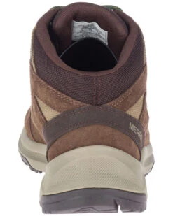 Merrell Men's Erie Waterproof Hiking Boots - Soft Toe -Ariat || Corral || Dan Post Store 2000338700 200 P4