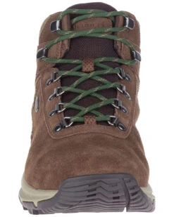 Merrell Men's Erie Waterproof Hiking Boots - Soft Toe -Ariat || Corral || Dan Post Store 2000338700 200 P5