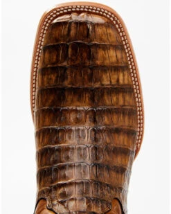 Cody James Men's Exotic Caiman Tail Skin Western Boots - Broad Square Toe -Ariat || Corral || Dan Post Store 2000338956 200 P6