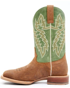 Cody James Men's Xtreme Xero Gravity Heritage Western Performance Boots - Broad Square Toe -Ariat || Corral || Dan Post Store 2000339039 300 P4