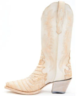 Dan Post Women's Caiman Print Western Boots - Snip Toe 10 Dan Post Women's Caiman Print Western Boots - Snip Toe -Ariat || Corral || Dan Post Store 2000339123 840 P4