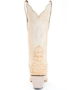 Dan Post Women's Caiman Print Western Boots - Snip Toe 11 Dan Post Women's Caiman Print Western Boots - Snip Toe -Ariat || Corral || Dan Post Store 2000339123 840 P5