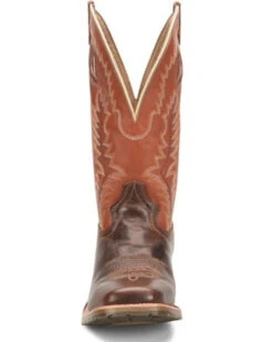 Double H Men's Casino Western Boots - Broad Square Toe -Ariat || Corral || Dan Post Store 2000339268 200 P3