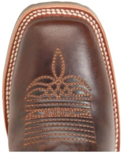 Double H Men's Casino Western Boots - Broad Square Toe -Ariat || Corral || Dan Post Store 2000339268 200 P5