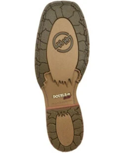 Double H Men's Casino Western Boots - Broad Square Toe -Ariat || Corral || Dan Post Store 2000339268 200 P6