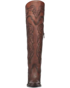 Dan Post Women's Seductress Western Boots - Snip Toe -Ariat || Corral || Dan Post Store 2000339336 200 P4