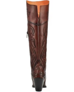 Dan Post Women's Seductress Western Boots - Snip Toe -Ariat || Corral || Dan Post Store 2000339336 200 P5