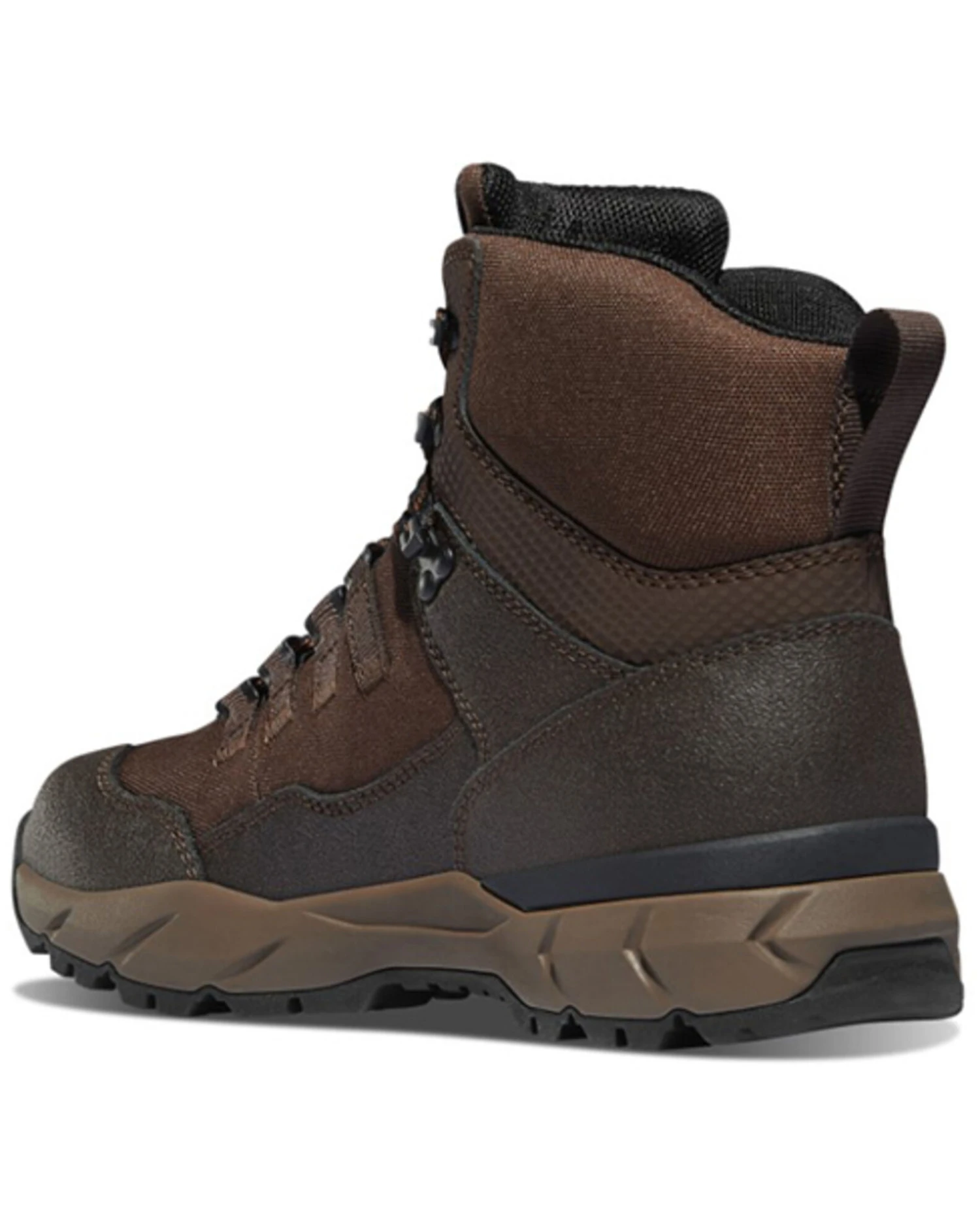 Danner Men's Vital Waterproof Hiking Boots - Soft Toe 3 Danner Men's Vital Waterproof Hiking Boots - Soft Toe - Image 3