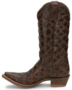 Nocona Women's Bessie Western Boots - Snip Toe -Ariat || Corral || Dan Post Store 2000340338 240 P3