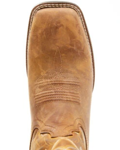 Durango Men's Westward Western Performance Boots - Broad Square Toe -Ariat || Corral || Dan Post Store 2000340518 200 P6