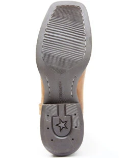 Durango Men's Westward Western Performance Boots - Broad Square Toe -Ariat || Corral || Dan Post Store 2000340518 200 P7