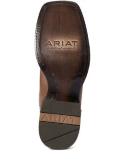 Ariat Women's Circuit Patriot Western Boots - Broad Square Toe -Ariat || Corral || Dan Post Store 2000340594 200 P5