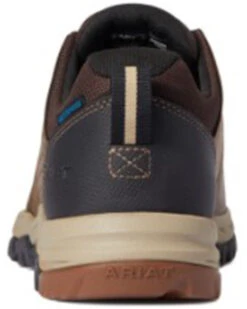 Ariat Men's Distressed Skyline Low H20 Lace-Up Outdoor Boots - Round Toe  -Ariat || Corral || Dan Post Store 2000341014 200 P3