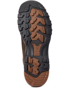 Ariat Men's Distressed Skyline Low H20 Lace-Up Outdoor Boots - Round Toe  -Ariat || Corral || Dan Post Store 2000341014 200 P5