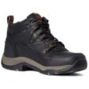 Ariat Men's Terrain Waterproof Hiking Boots - Soft Toe