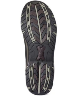 Ariat Men's Terrain Waterproof Hiking Boots - Soft Toe -Ariat || Corral || Dan Post Store 2000341059 001 P5