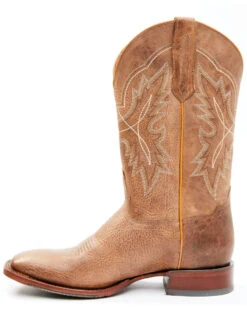 Cody James Men's Vintage Western Boots - Broad Square Toe -Ariat || Corral || Dan Post Store 2000341284 200 P3