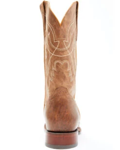 Cody James Men's Vintage Western Boots - Broad Square Toe -Ariat || Corral || Dan Post Store 2000341284 200 P5