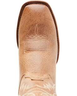 Cody James Men's Vintage Western Boots - Broad Square Toe -Ariat || Corral || Dan Post Store 2000341284 200 P6