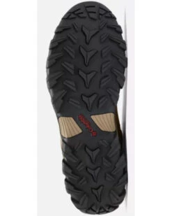 Columbia Men's Newton Ridge Plush II Waterproof Hiking Boots - Soft Toe -Ariat || Corral || Dan Post Store 2000341488 281 P7