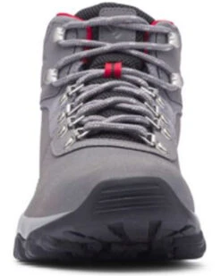 Columbia Men's Newton Ridge Waterproof Hiking Boots - Soft Toe -Ariat || Corral || Dan Post Store 2000341490 020 P4