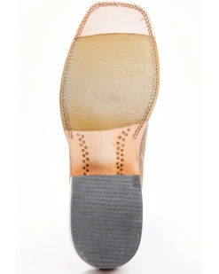 HorsePower Men's Sugared Western Boots - Broad Square Toe -Ariat || Corral || Dan Post Store 2000341548 280 P7