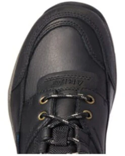 Ariat Women's Terrain H20 Full-Grain Waterproof Hiking Boot  -Ariat || Corral || Dan Post Store 2000341923 001 P4