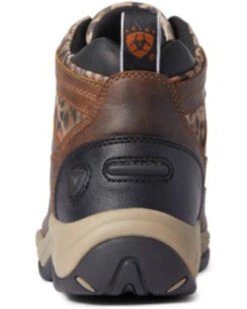 Ariat Women's Cheetah Terrain Hiking Boot -Ariat || Corral || Dan Post Store 2000341924 200 P3