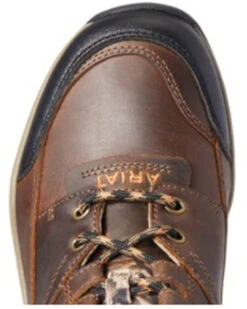 Ariat Women's Cheetah Terrain Hiking Boot -Ariat || Corral || Dan Post Store 2000341924 200 P4