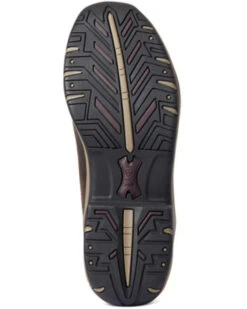 Ariat Women's Cheetah Terrain Hiking Boot -Ariat || Corral || Dan Post Store 2000341924 200 P5