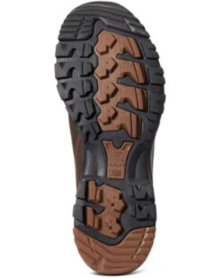 Ariat Women's Distressed Brown Skyline Low H20 Full-Grain Hiking Boot - Round Toe -Ariat || Corral || Dan Post Store 2000341925 201 P5